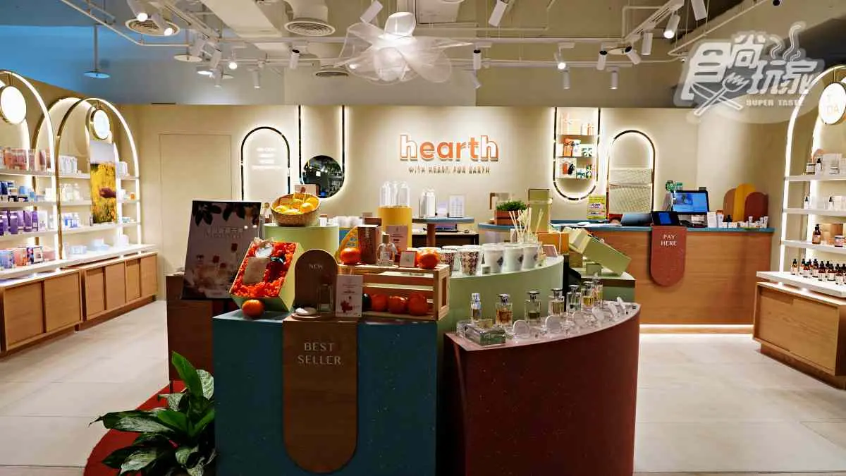 台中勤美美食懶人包:勤美誠品綠園道必吃美食推薦&商場品牌、周邊住宿 台中勤美美食懶人包:勤美誠品綠園道必吃美食推薦&商場品牌、周邊住宿