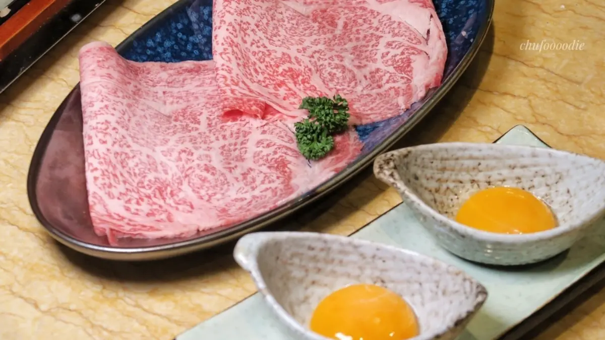 2026嘉義燒肉9間推薦!和牛吃到飽、高空吃燒肉界LV、升級燒肉列車 官東燒肉|嘉義頂級燒肉