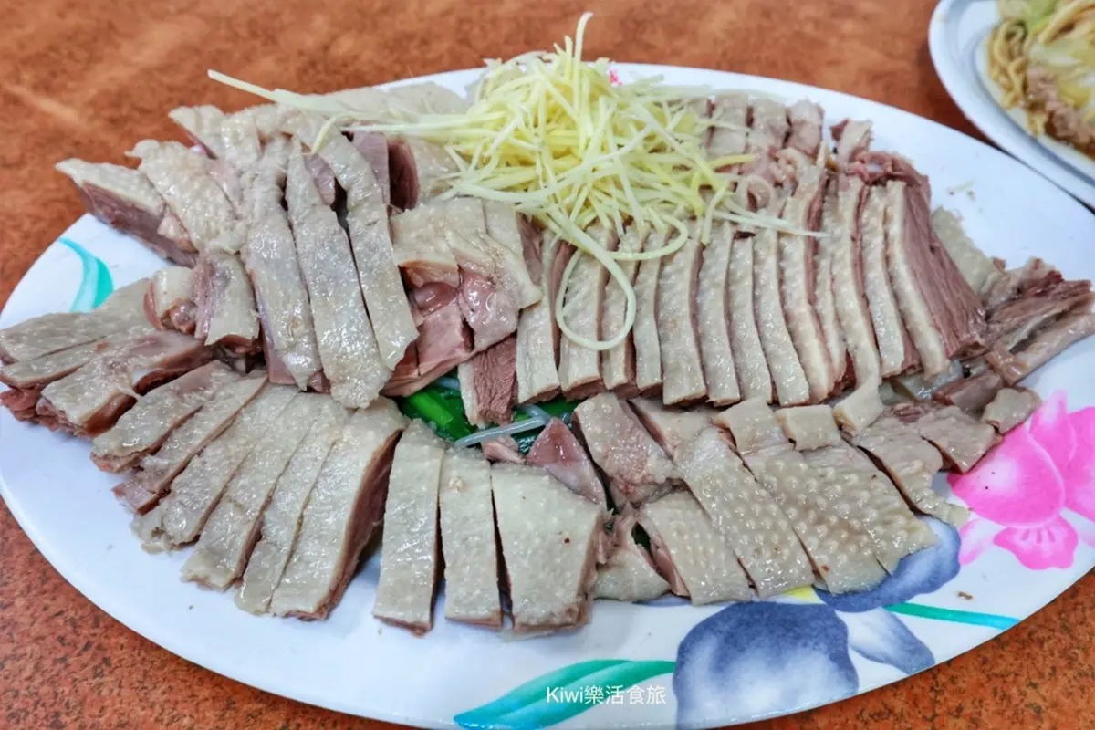 希臘神殿風「蓋婭莊園」景點攻略：６大特色亮點、票價、玻璃屋餐廳