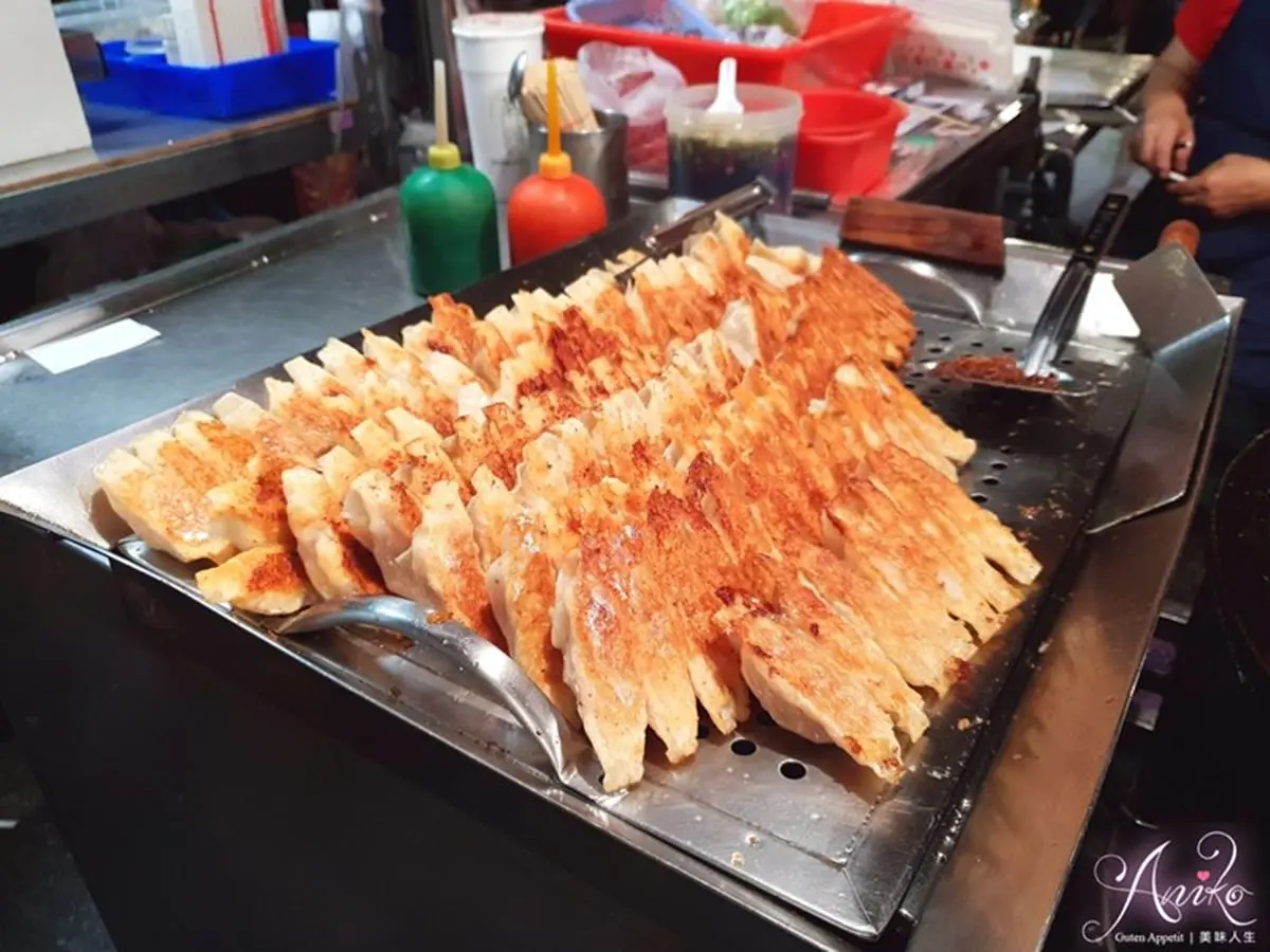 8大台南夜市精選!台南夜市營業時間表、夜市口訣、必吃美食攻略 8大台南夜市精選!台南夜市營業時間表、夜市口訣、必吃美食攻略