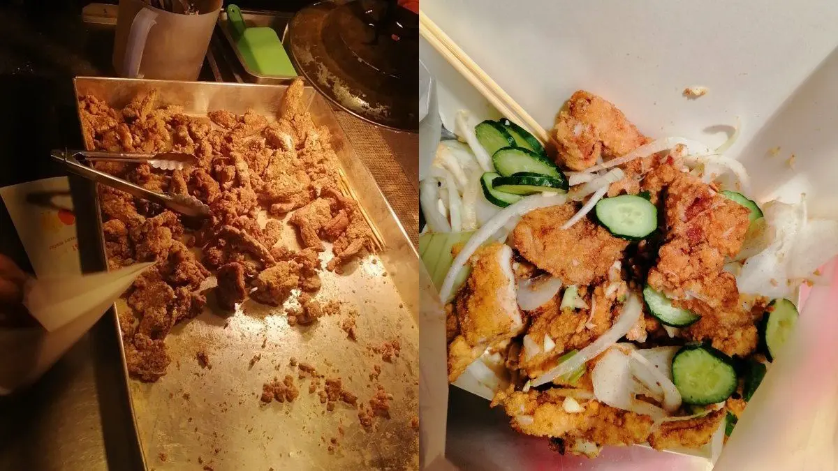 8大台南夜市精選!台南夜市營業時間表、夜市口訣、必吃美食攻略 8大台南夜市精選!台南夜市營業時間表、夜市口訣、必吃美食攻略