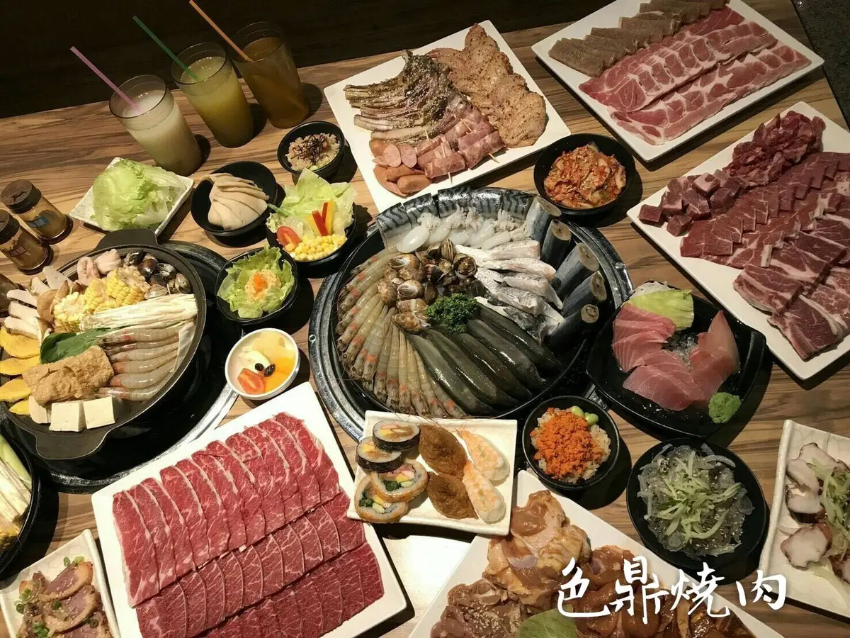 2026嘉義燒肉9間推薦!和牛吃到飽、高空吃燒肉界LV、升級燒肉列車 2026嘉義燒肉9間推薦!和牛吃到飽、高空吃燒肉界LV、升級燒肉列車