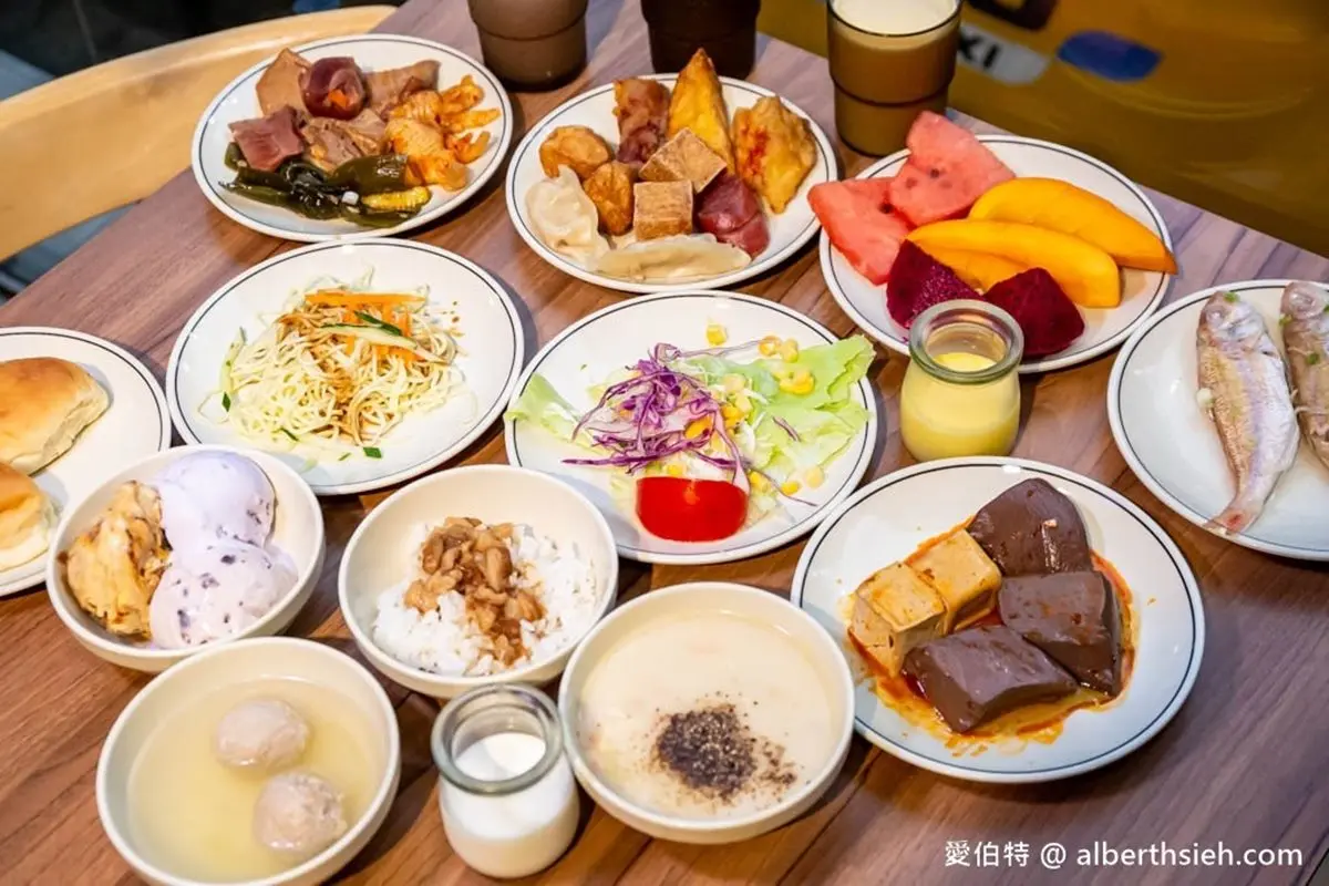 70種品項通通吃到飽！桃園「高CP值牛排」300元起，熱食、炸物、甜點無限夾