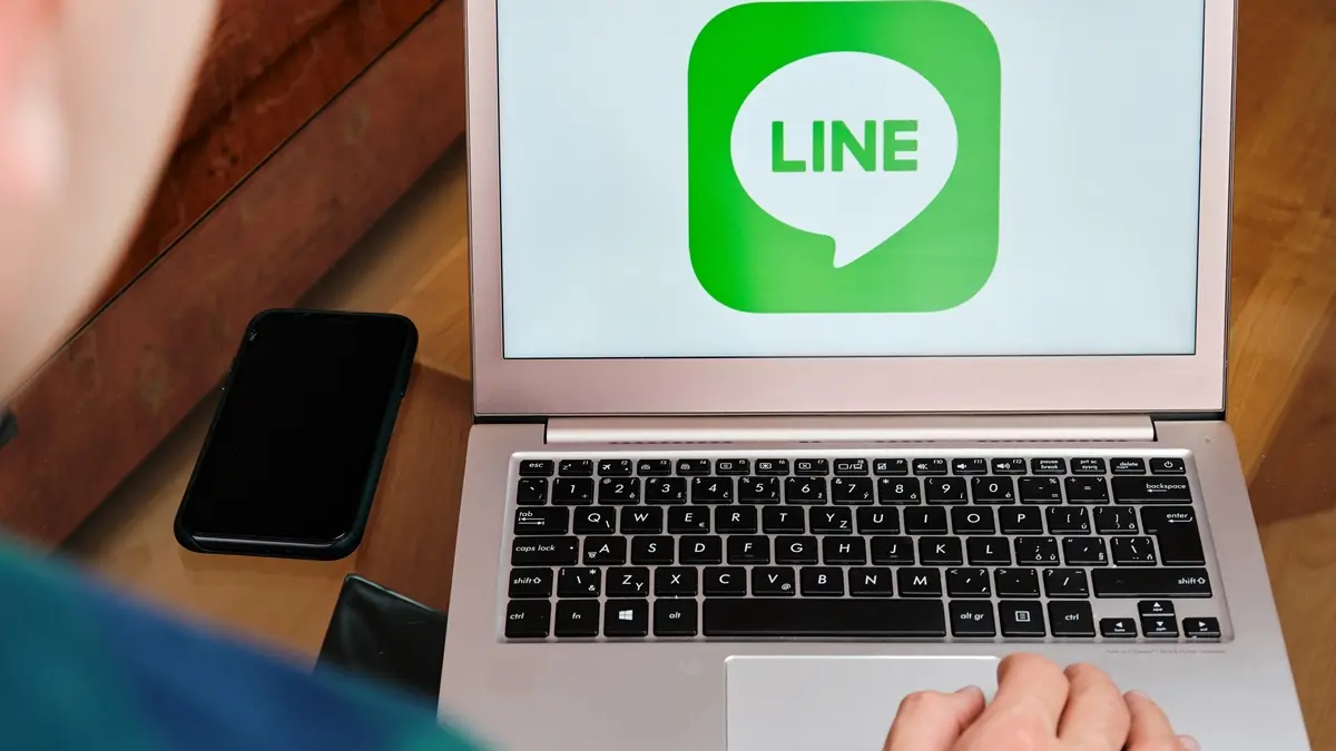 LINE用戶注意!8月起未更新將無法使用,3步驟快檢查系統版本