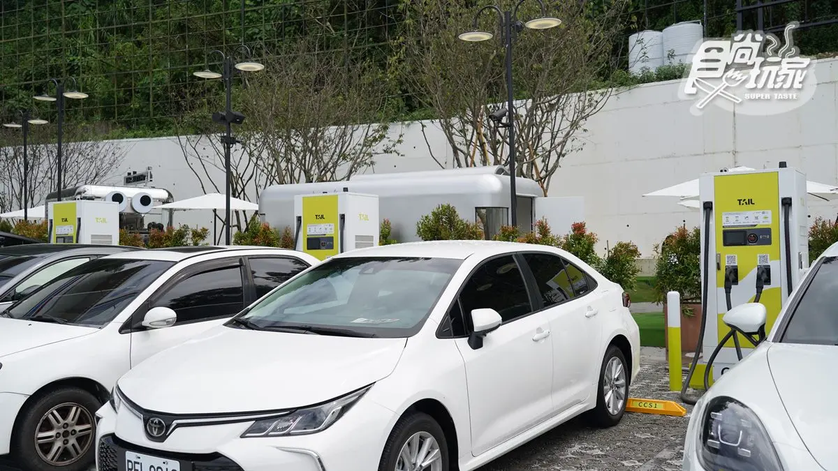 南投最美新景點「日月町商場」!必吃美食、餐車聚落、亮點搶先看 南投最美新景點「日月町商場」!必吃美食、餐車聚落、亮點搶先看