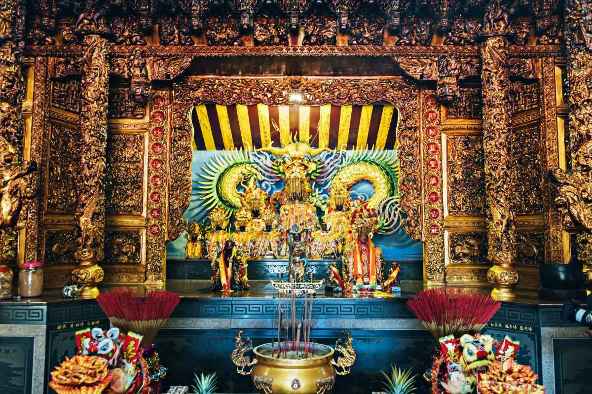 日本神祕水籤詩台灣「這裡」也能體驗!求籤泡水保平安,參拜流程一次看 日本神祕水籤詩台灣「這裡」也能體驗!求籤泡水保平安,參拜流程一次看