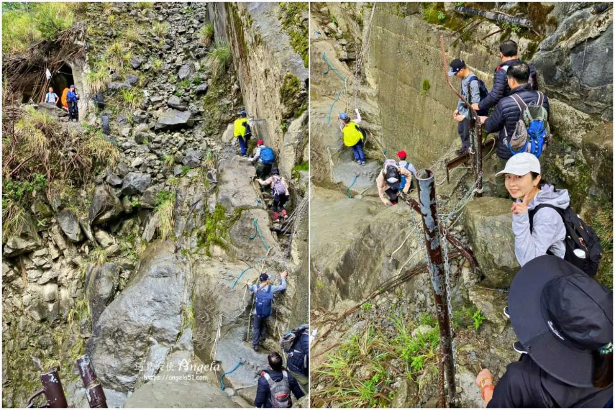 挑戰「全台最美鐵路步道」!祕境鐵橋、隧道仙氣爆棚,申請流程、路線一次看 挑戰「全台最美鐵路步道」!祕境鐵橋、隧道仙氣爆棚,申請流程、路線一次看