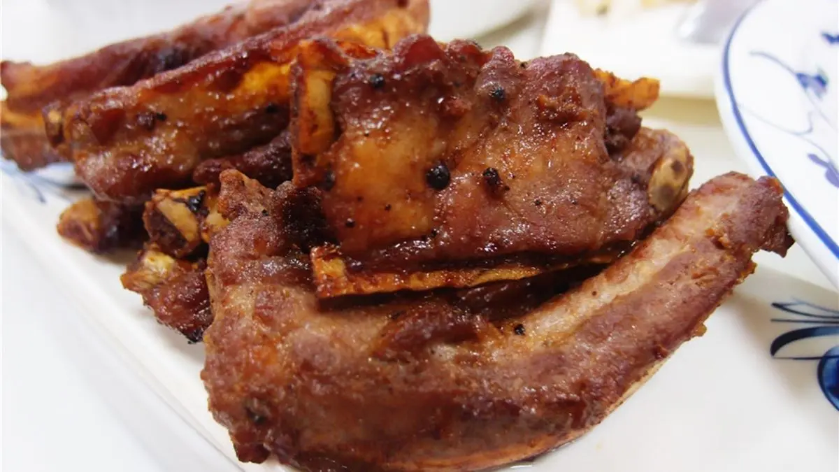 泰雅星鮮美食餐廳