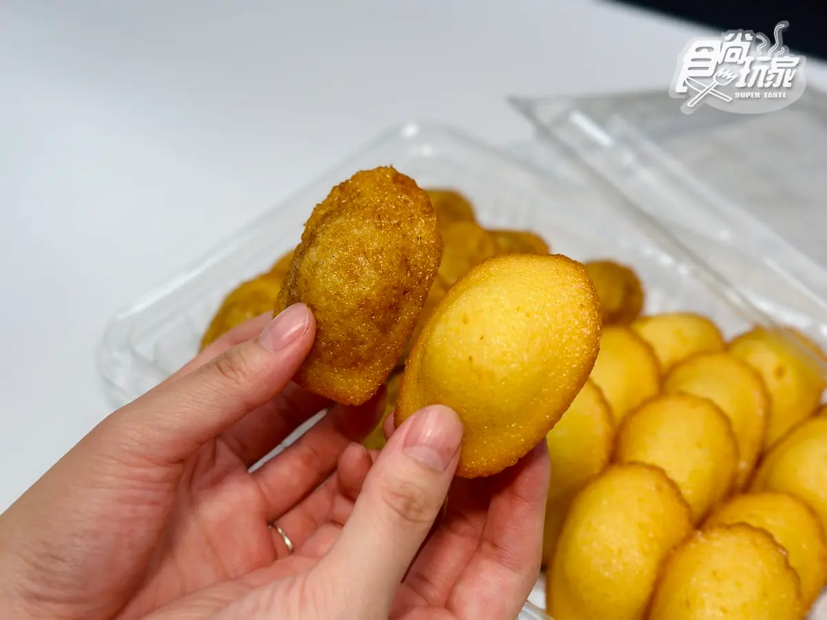 好市多熟食區隱藏組合！買40元咖啡送點心，網友：CP值超高