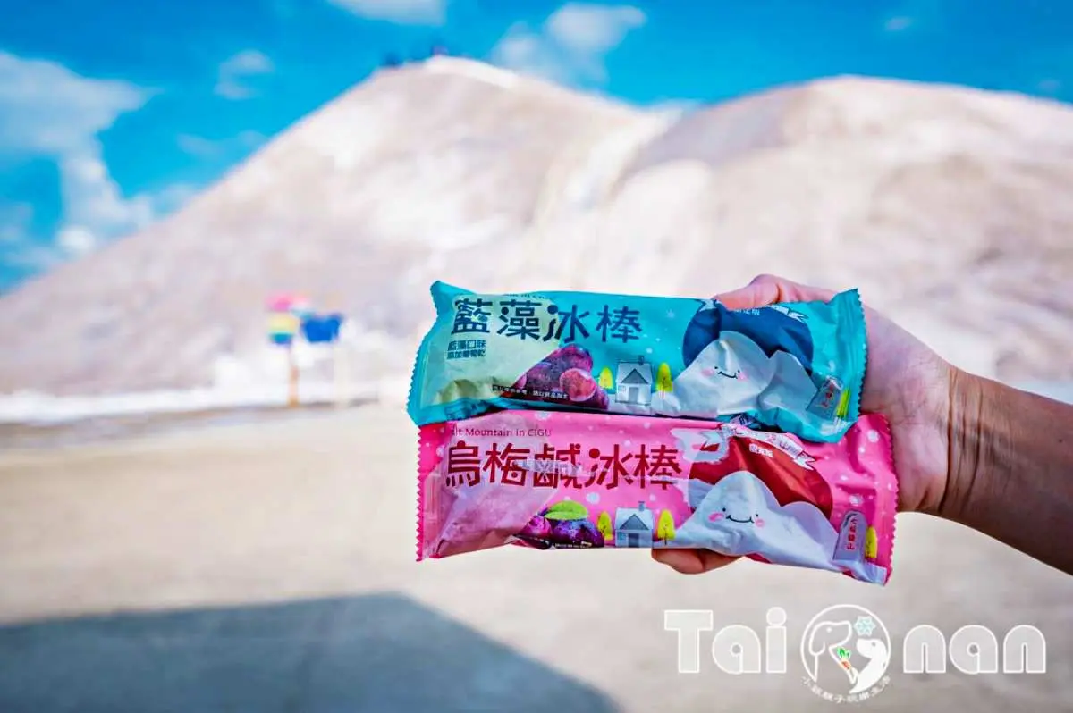 「台南風箏嘉年華」只有4天!巨萌鯨魚、鹼性離子水升空,打卡免費吃鹹冰棒 「台南風箏嘉年華」只有4天!巨萌鯨魚、鹼性離子水升空,打卡免費吃鹹冰棒