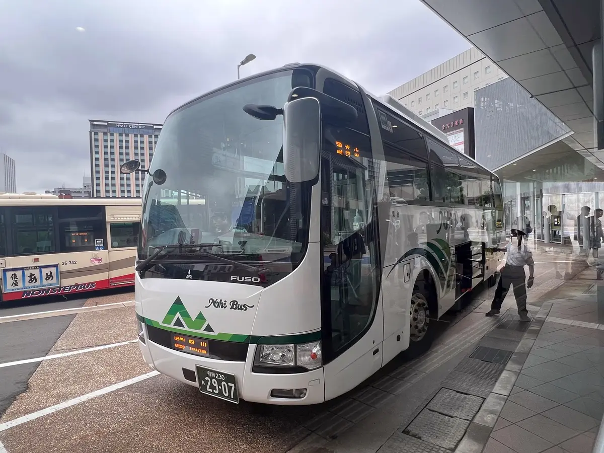 一張車票玩遍日本中部！機場直達金澤、高山、名古屋，竟然只要「這票價」