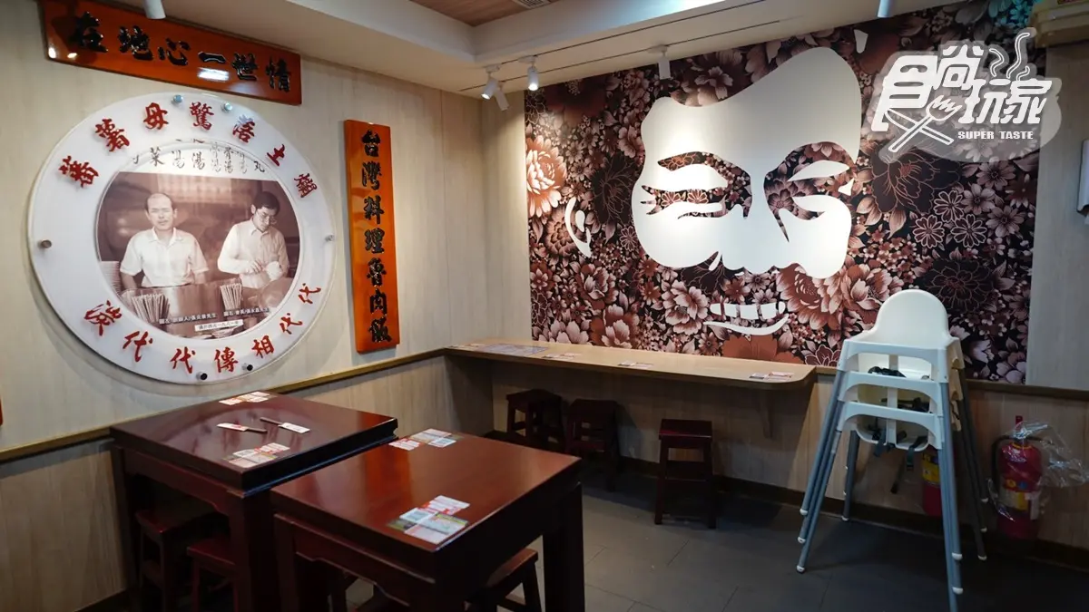 【獨家】滷肉飯界霸主!鬍鬚張X食尚聯名套餐現省65元,一次吃雙便當+甜點 【獨家】滷肉飯界霸主!鬍鬚張X食尚聯名套餐現省65元,一次吃雙便當+甜點