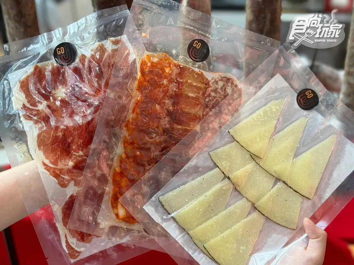 北部最強歐洲市集!美食、甜點15家超好逛:西班牙燉飯、熱量減半法國冰淇淋 北部最強歐洲市集!美食、甜點15家超好逛:西班牙燉飯、熱量減半法國冰淇淋