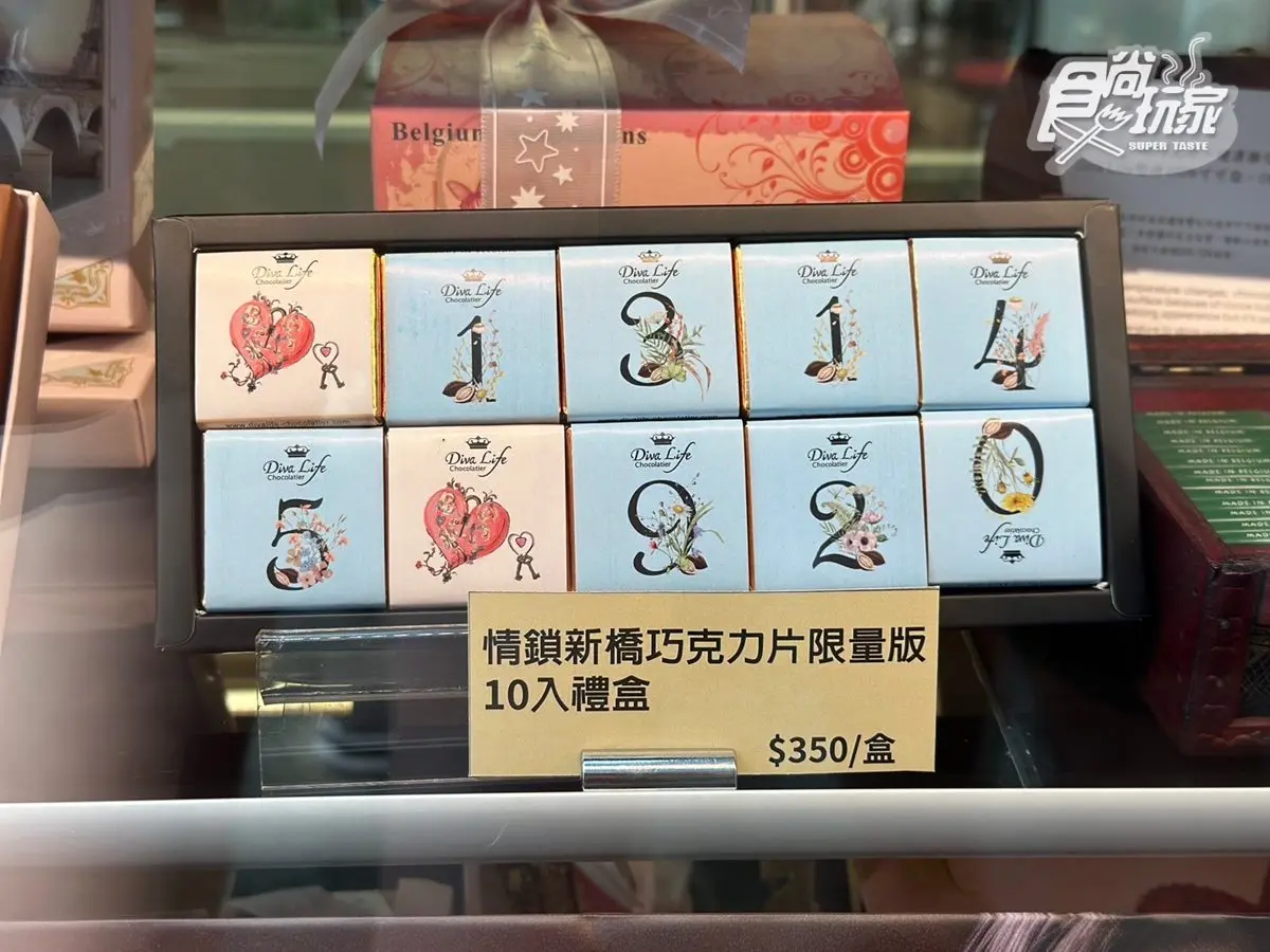 北部最強歐洲市集!美食、甜點15家超好逛:西班牙燉飯、熱量減半法國冰淇淋 北部最強歐洲市集!美食、甜點15家超好逛:西班牙燉飯、熱量減半法國冰淇淋