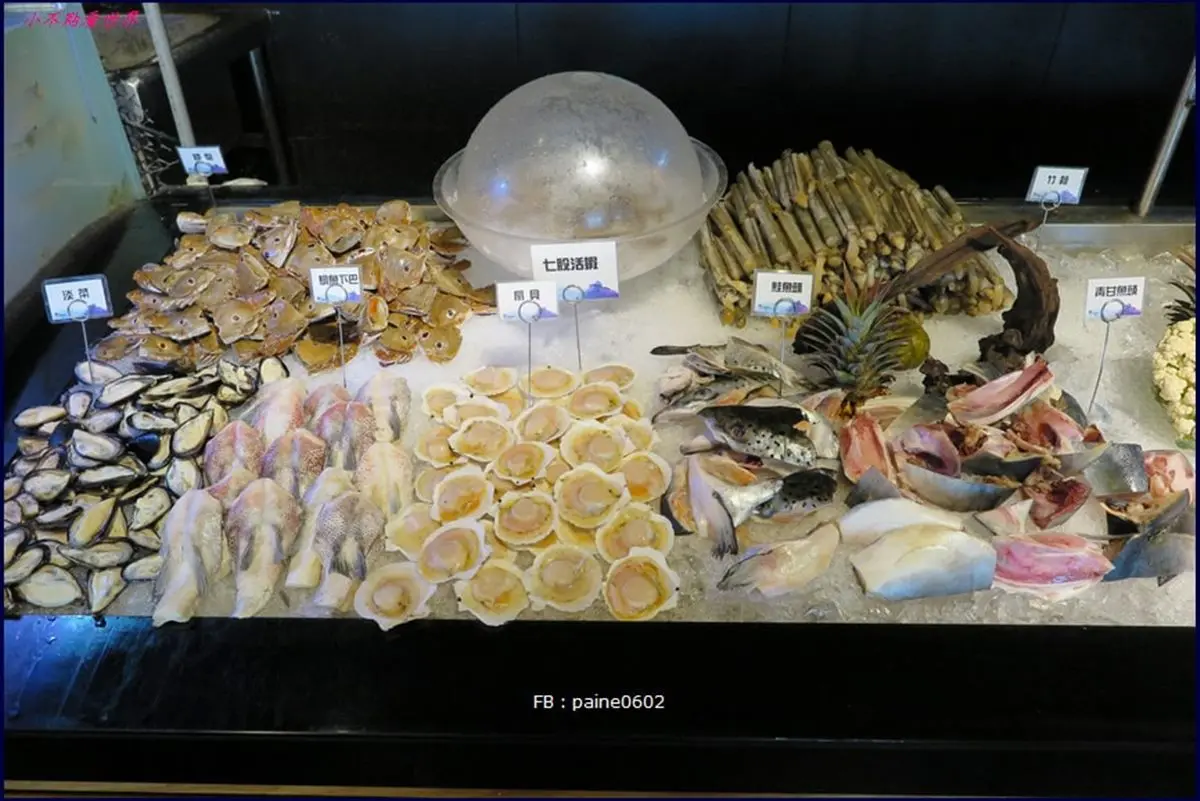 台南火鍋推薦15家!首家壽喜燒+鐵板燒吃到飽,199元嗑百種食材 台南火鍋推薦15家!首家壽喜燒+鐵板燒吃到飽,199元嗑百種食材