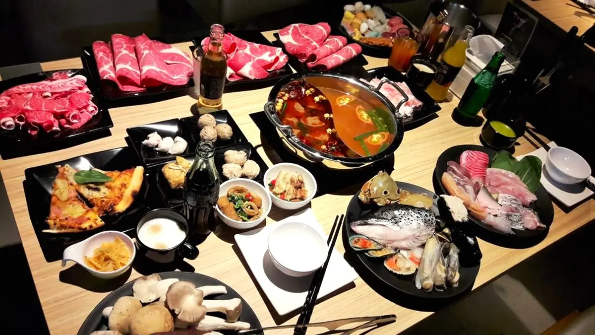 台南火鍋15間推薦：５大溫體牛肉鍋、神級沙茶鍋＋人氣吃到飽、麻辣鍋