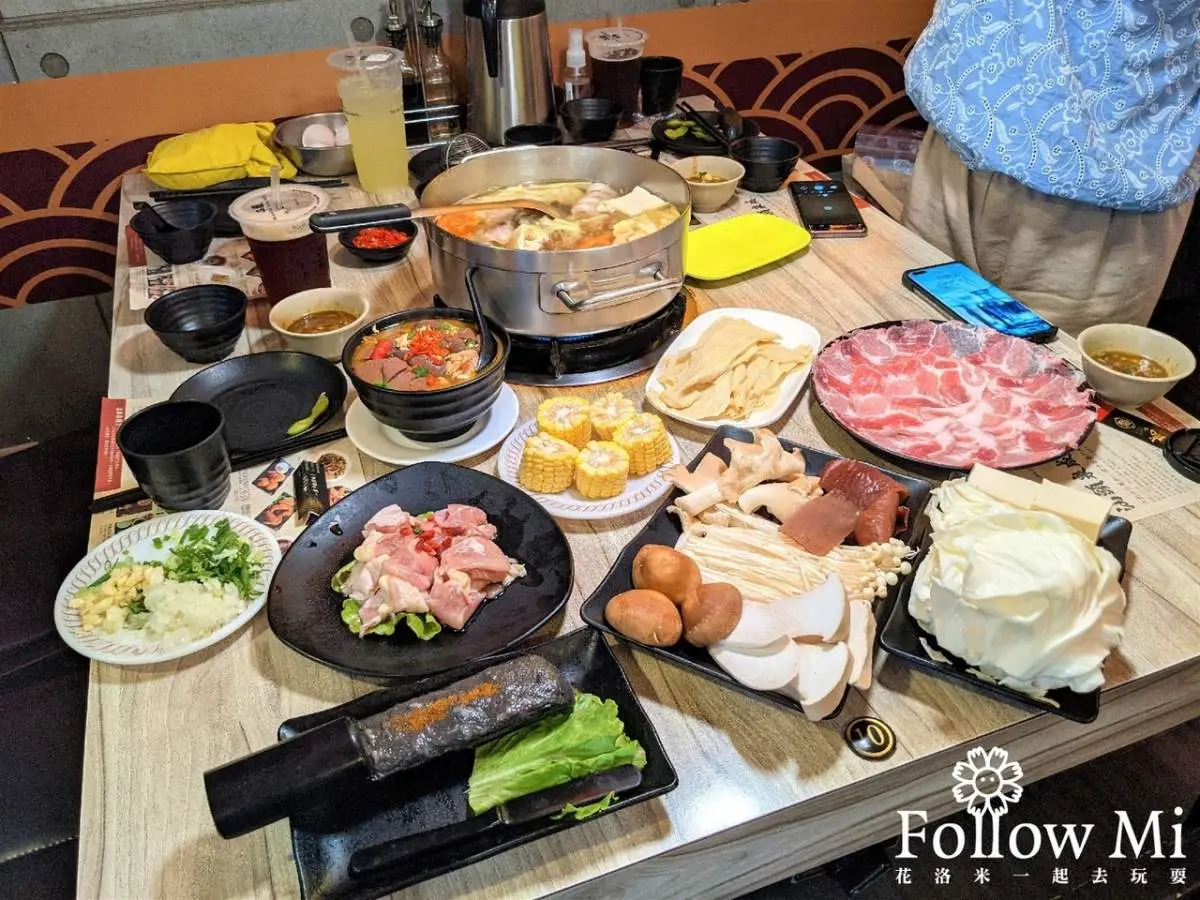 高雄六合觀光夜市攻略：Top12六合夜市美食、必逛景點、伴手禮推薦