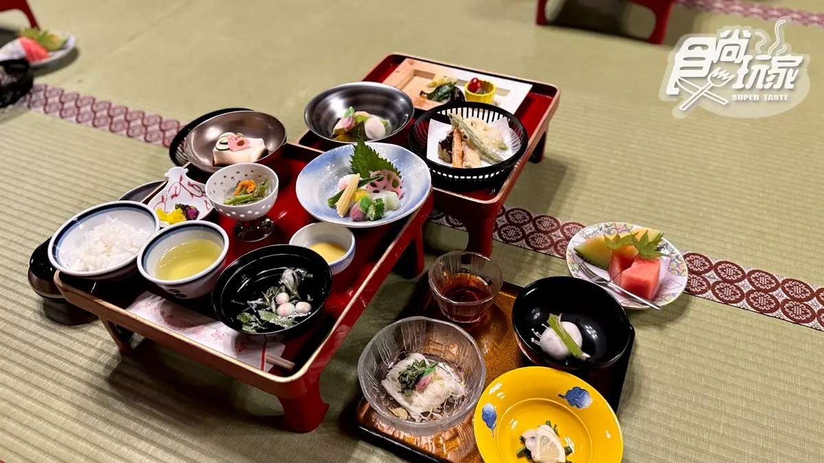 來去寺廟住１晚！日本「蓮華定院」開箱：冥想體驗、高級套房，還能爽喝啤酒