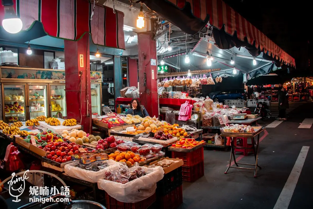 台東夜市最強Top 3:台東觀光夜市、四維夜市必吃美食推薦 台東夜市必吃美食