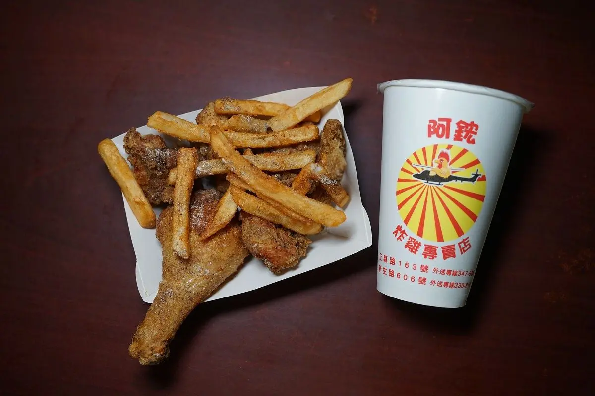 台東夜市最強Top 3:台東觀光夜市、四維夜市必吃美食推薦 台東夜市必吃美食