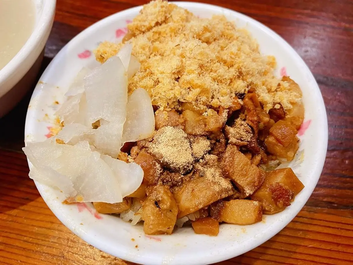蟬聯3年依然勇!台南必比登美食不敗19家:鹹粥天花板、最強牛肉湯早餐 蟬聯3年依然勇!台南必比登美食不敗19家:鹹粥天花板、最強牛肉湯早餐