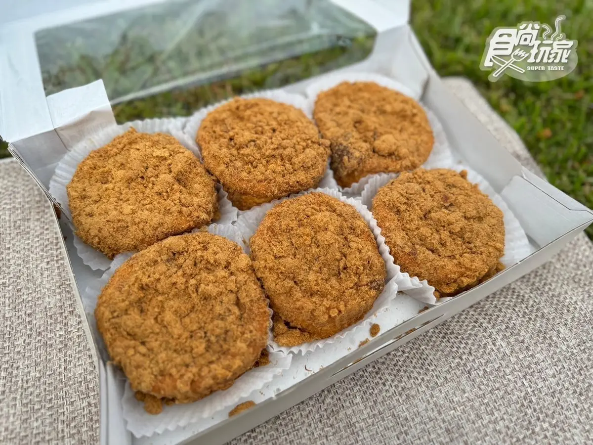 好市多甜點加芋泥不加價!加碼「爆餡卡士達泡芙」,網友:不吃遺憾一輩子 好市多甜點加芋泥不加價!加碼「爆餡卡士達泡芙」,網友:不吃遺憾一輩子