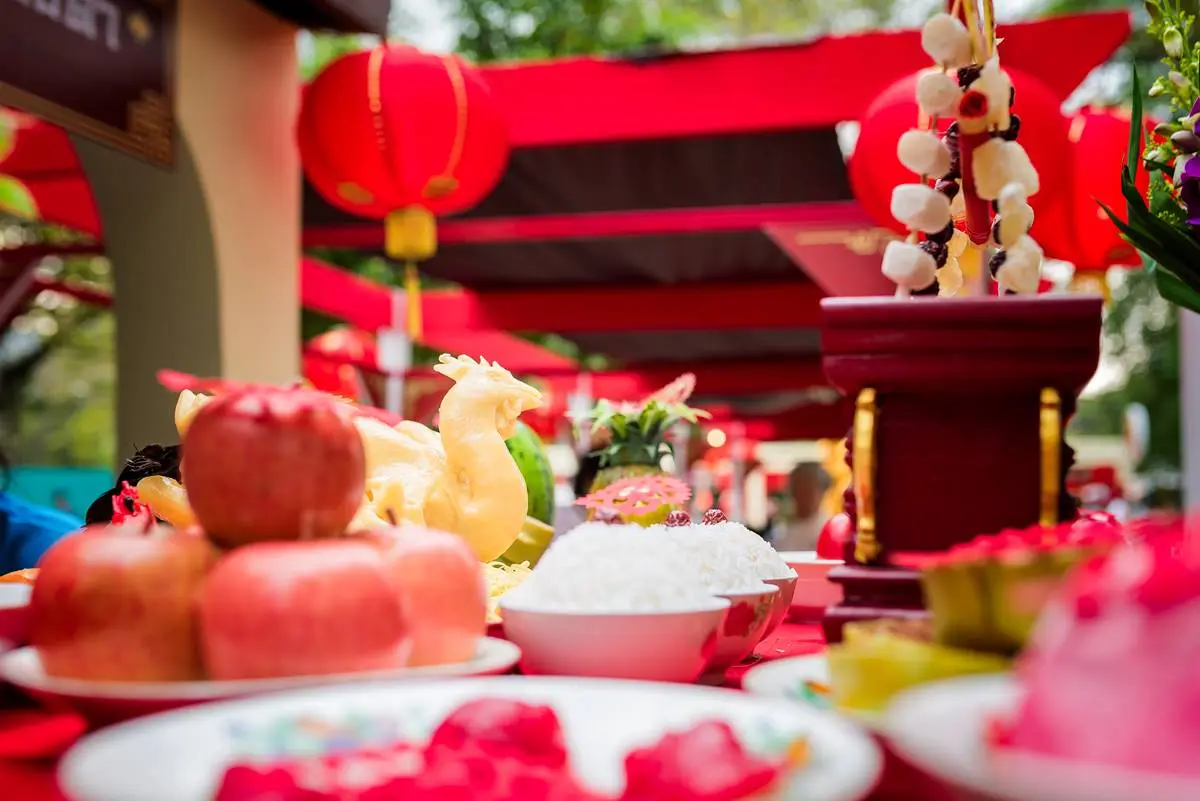 10/11九九重陽節祭祖!該怎麼拜祖先才不犯禁忌?專家教正確拜拜流程 10/11九九重陽節祭祖!該怎麼拜祖先才不犯禁忌?專家教正確拜拜流程