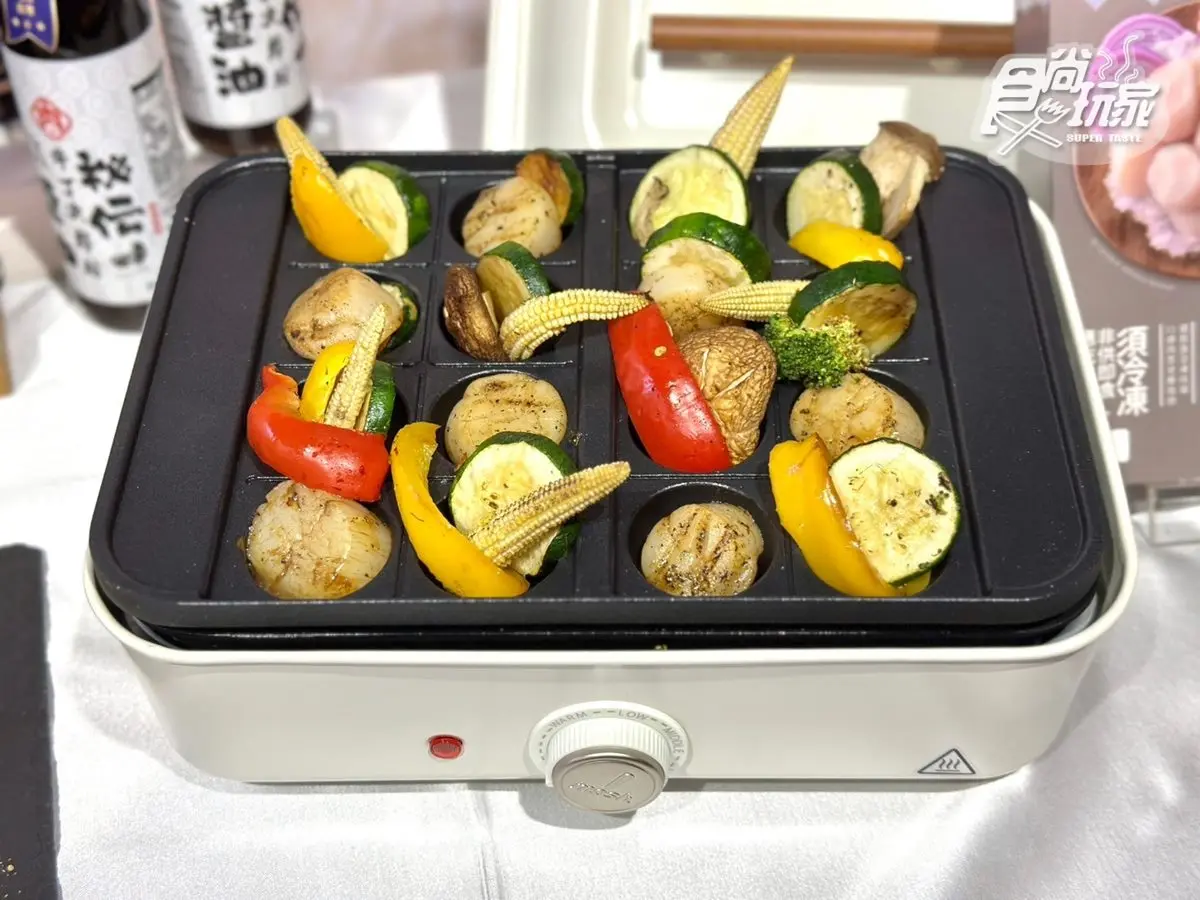 全聯最新集點換購快收!中秋烤肉神器、露營周邊15款,加碼百件商品買一送一 全聯最新集點換購快收!中秋烤肉神器、露營周邊15款,加碼百件商品買一送一