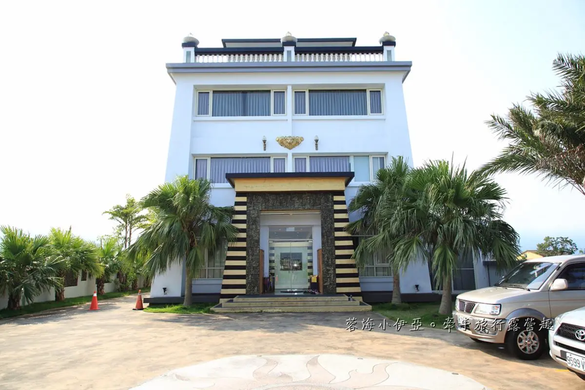 神祕「埃及城堡民宿」在宜蘭!超大戲水池玩到爽,4.8星好評爸媽快收藏 神祕「埃及城堡民宿」在宜蘭!超大戲水池玩到爽,4.8星好評爸媽快收藏