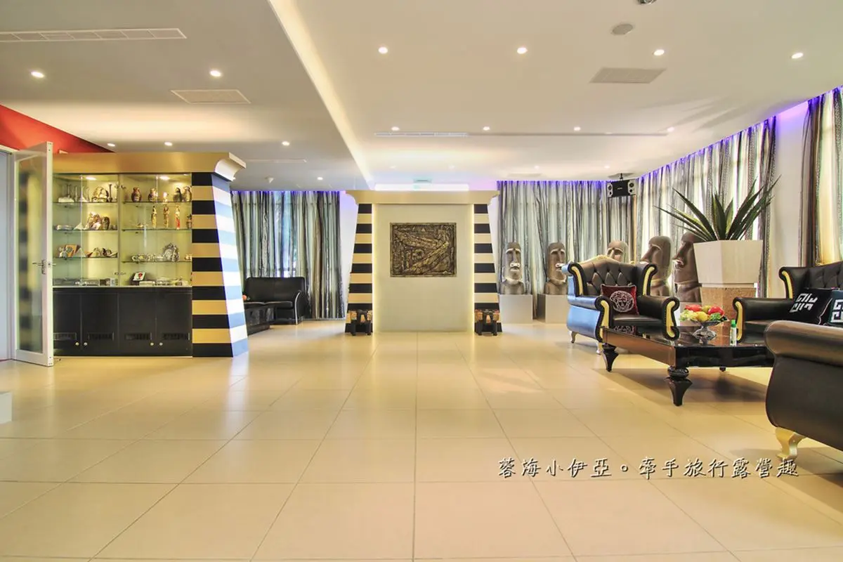 神祕「埃及城堡民宿」在宜蘭!超大戲水池玩到爽,4.8星好評爸媽快收藏 神祕「埃及城堡民宿」在宜蘭!超大戲水池玩到爽,4.8星好評爸媽快收藏