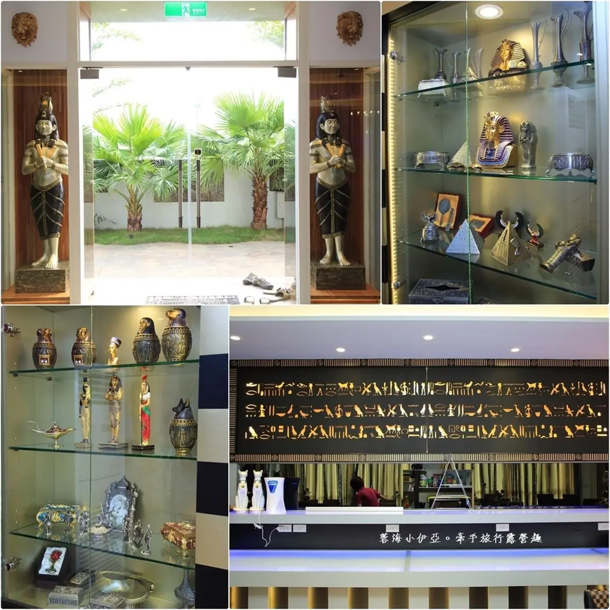 神祕「埃及城堡民宿」在宜蘭!超大戲水池玩到爽,4.8星好評爸媽快收藏 神祕「埃及城堡民宿」在宜蘭!超大戲水池玩到爽,4.8星好評爸媽快收藏