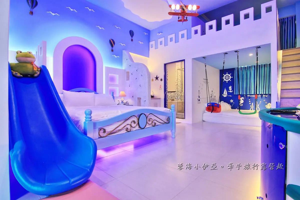 神祕「埃及城堡民宿」在宜蘭!超大戲水池玩到爽,4.8星好評爸媽快收藏 神祕「埃及城堡民宿」在宜蘭!超大戲水池玩到爽,4.8星好評爸媽快收藏