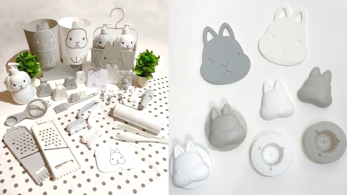 三麗鷗50週年新品49元!必收Kitty、酷洛米周邊,還有富士山、兔兔5大類 三麗鷗50週年新品49元!必收Kitty、酷洛米周邊,還有富士山、兔兔5大類