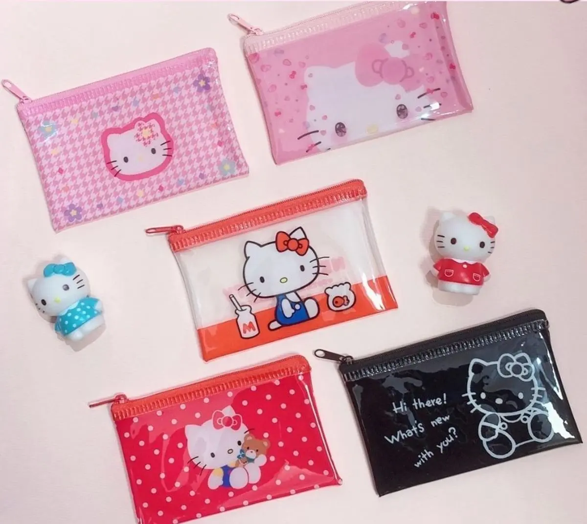 三麗鷗50週年新品49元!必收Kitty、酷洛米周邊,還有富士山、兔兔5大類 三麗鷗50週年新品49元!必收Kitty、酷洛米周邊,還有富士山、兔兔5大類
