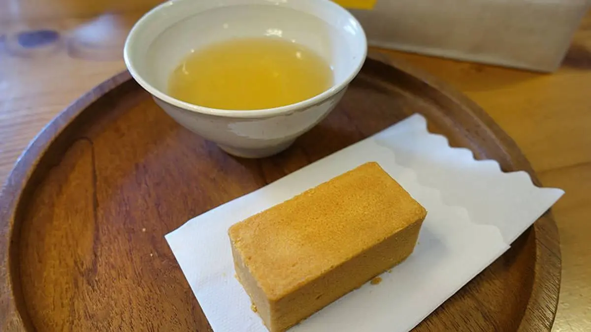 微熱山丘（Smille駁二特區）