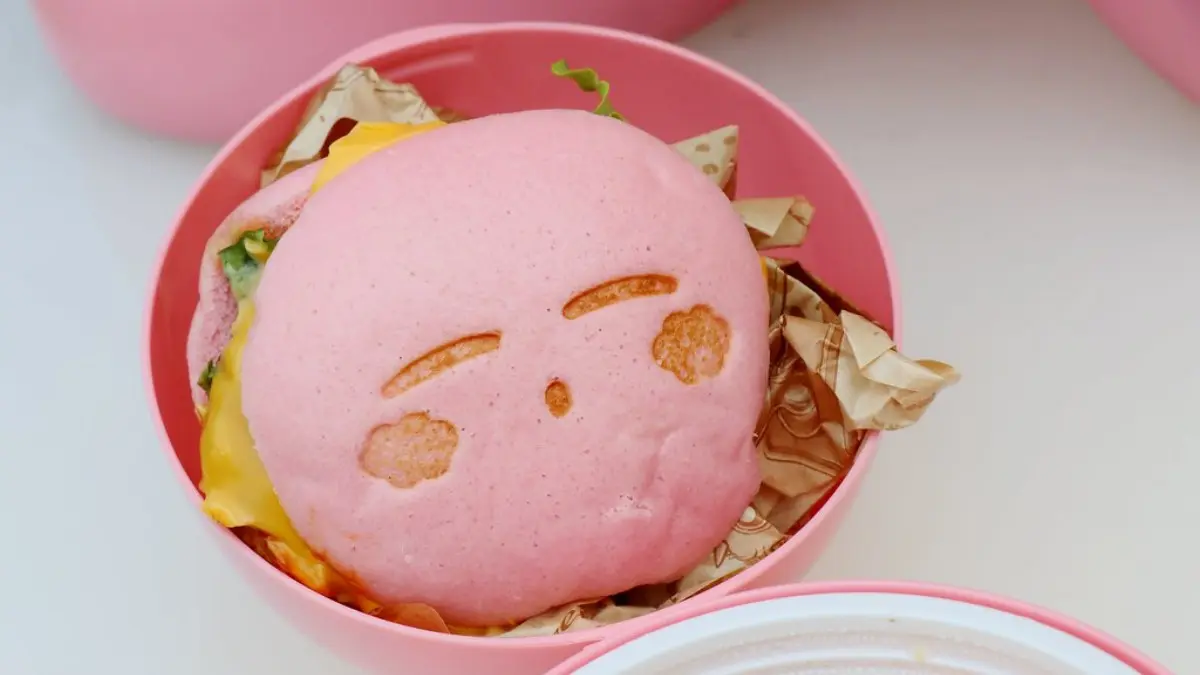Kirby Café