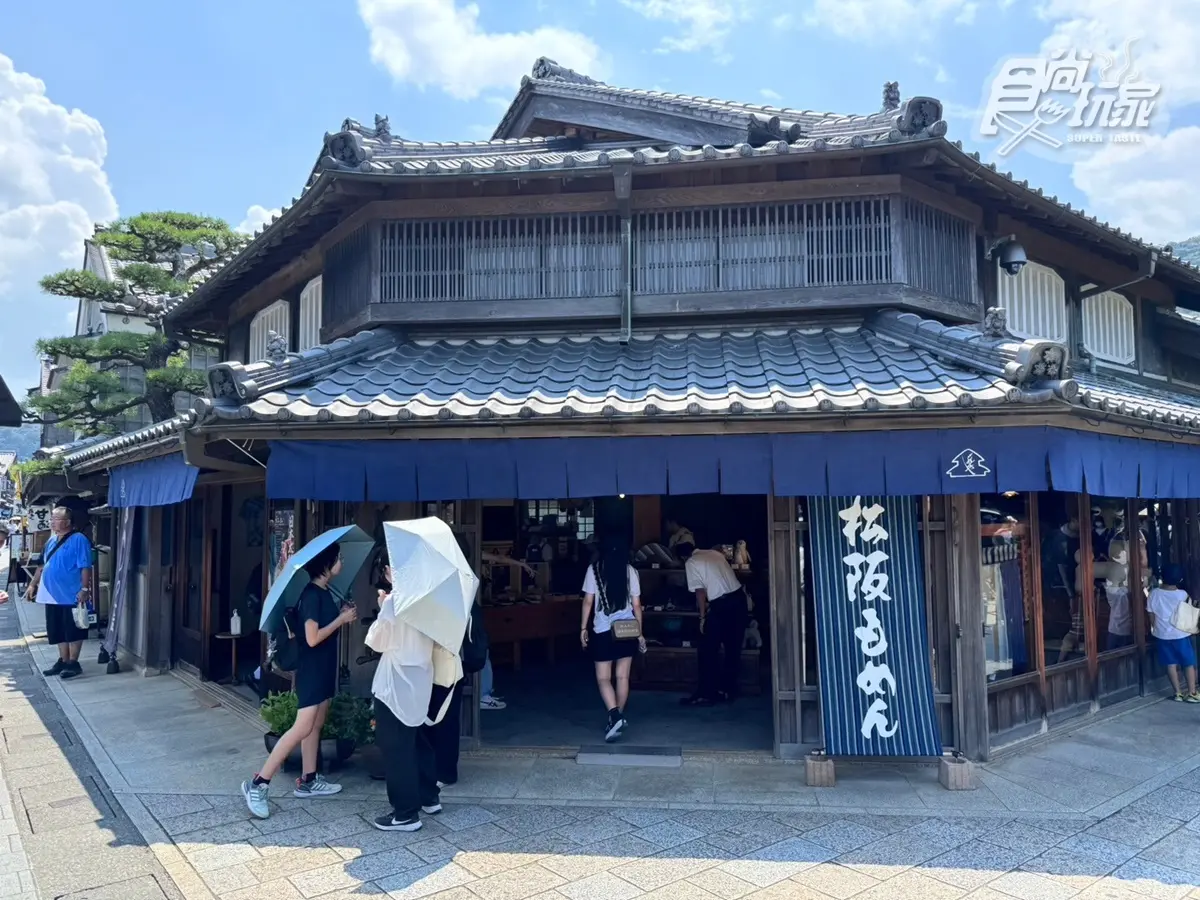 史努比專賣店也在這!伊勢神宮「江戶風老街」邊逛邊吃,順拍魔女宅急便美照 史努比專賣店也在這!伊勢神宮「江戶風老街」邊逛邊吃,順拍魔女宅急便美照