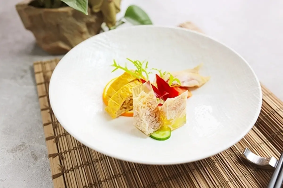 每人每晚免1250元！福華飯店７大「壯世代」優惠，640元爽嗑Buffet