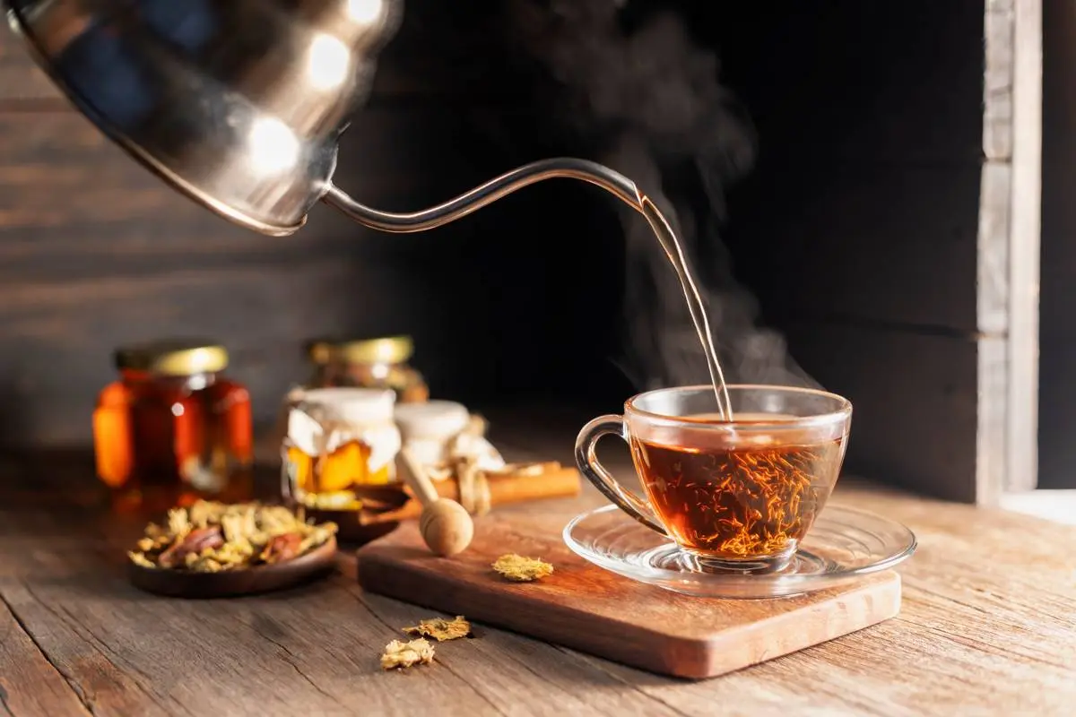 最近走好運還是噩運?「茶葉占卜」告訴你,出現「這些圖案」千萬要當心 最近走好運還是噩運?「茶葉占卜」告訴你,出現「這些圖案」千萬要當心