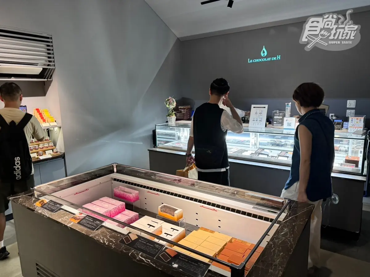 根本世外桃源！開箱24個巨蛋大「VISON度假村」，米其林美食、藥草湯泡到爽