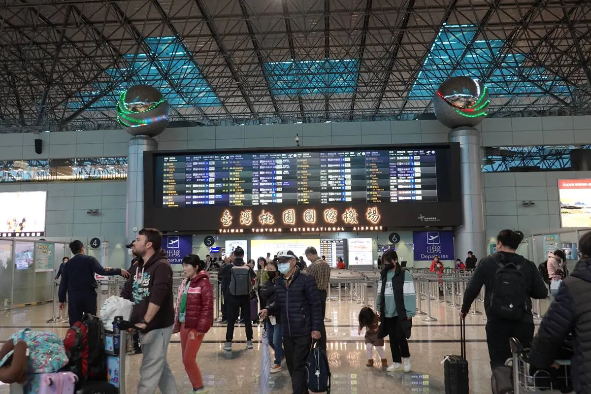 日本遊客愈來愈不愛來台灣?除了故宮、小籠包,台灣旅遊「這些痛點」很致命 日本遊客愈來愈不愛來台灣?除了故宮、小籠包,台灣旅遊「這些痛點」很致命