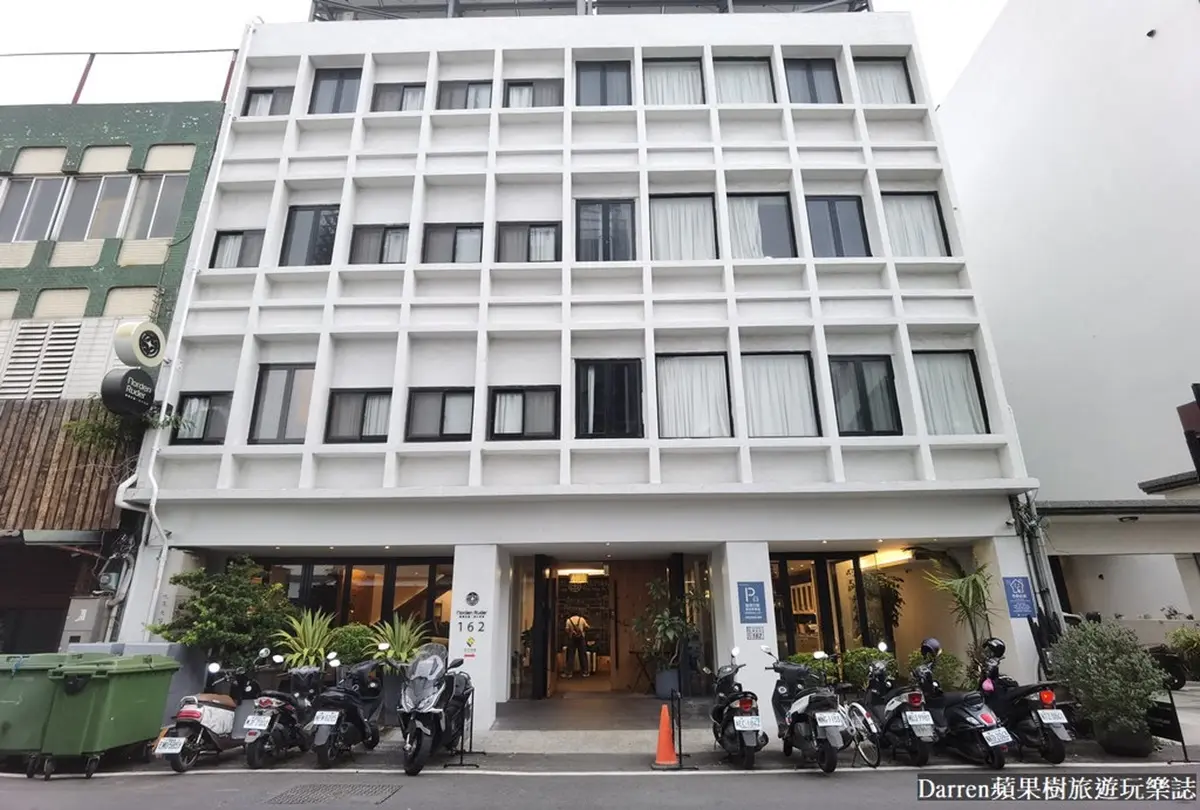 美到超像網美圖書館!「台東最美青旅」千元睡1晚,還有免費零食、洗衣房 美到超像網美圖書館!「台東最美青旅」千元睡1晚,還有免費零食、洗衣房