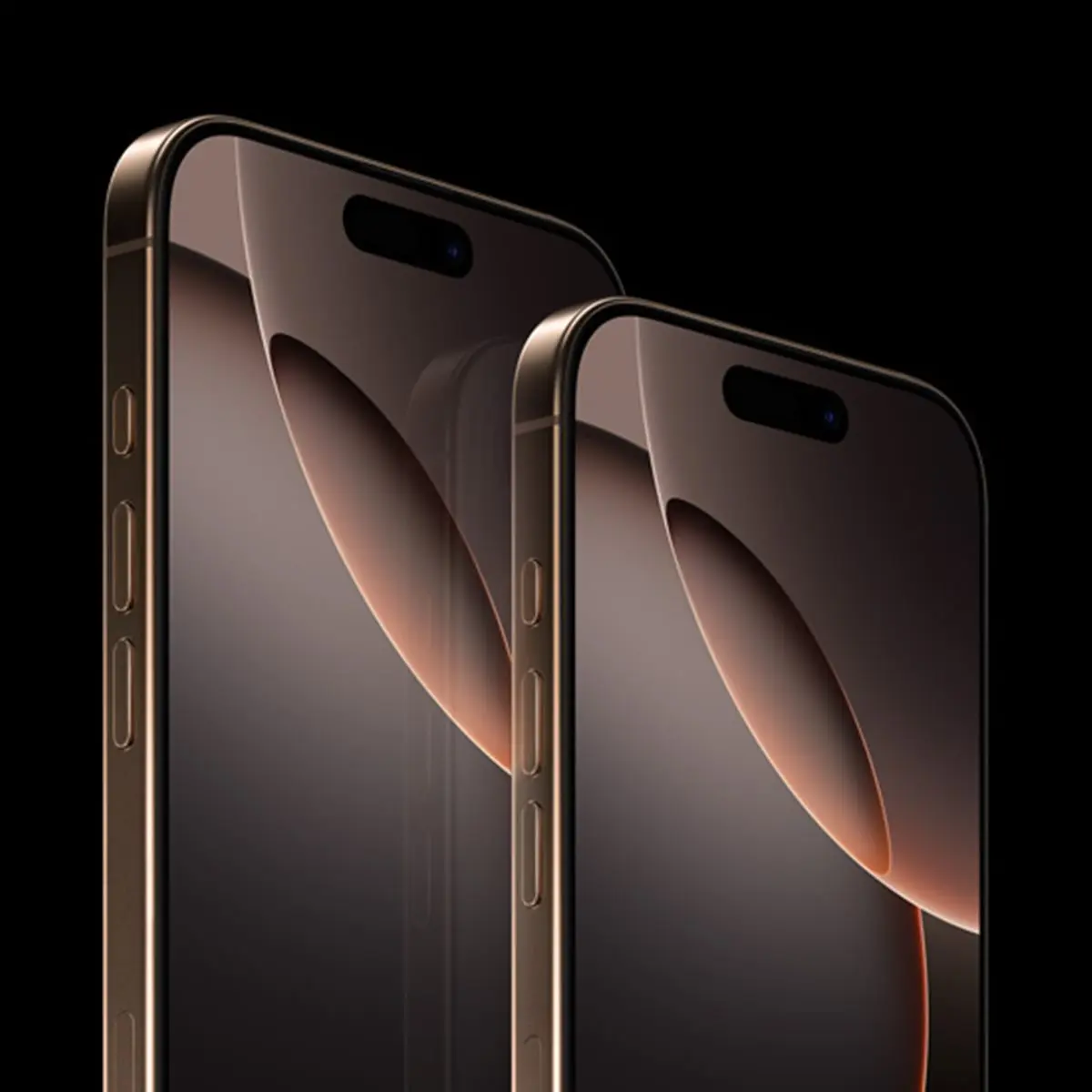 iPhone 16全系列亮點!電池續航力增加、全新相機功能,沙漠鈦金屬色超夢幻 iPhone 16全系列亮點!電池續航力增加、全新相機功能,沙漠鈦金屬色超夢幻