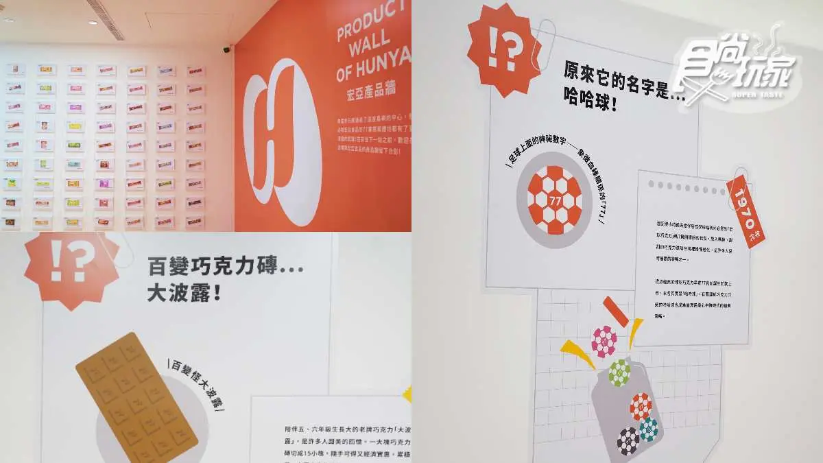 全球最大條77乳加!亞洲首座「巧克力博物館」桃園重新開幕,6大亮點搶先看 全球最大條77乳加!亞洲首座「巧克力博物館」桃園重新開幕,6大亮點搶先看