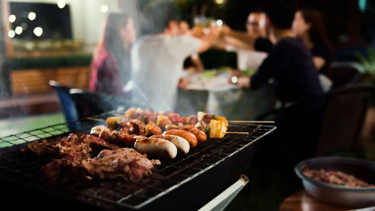 日本熱賣解膩神物,中秋大口吃肉也健康無負擔