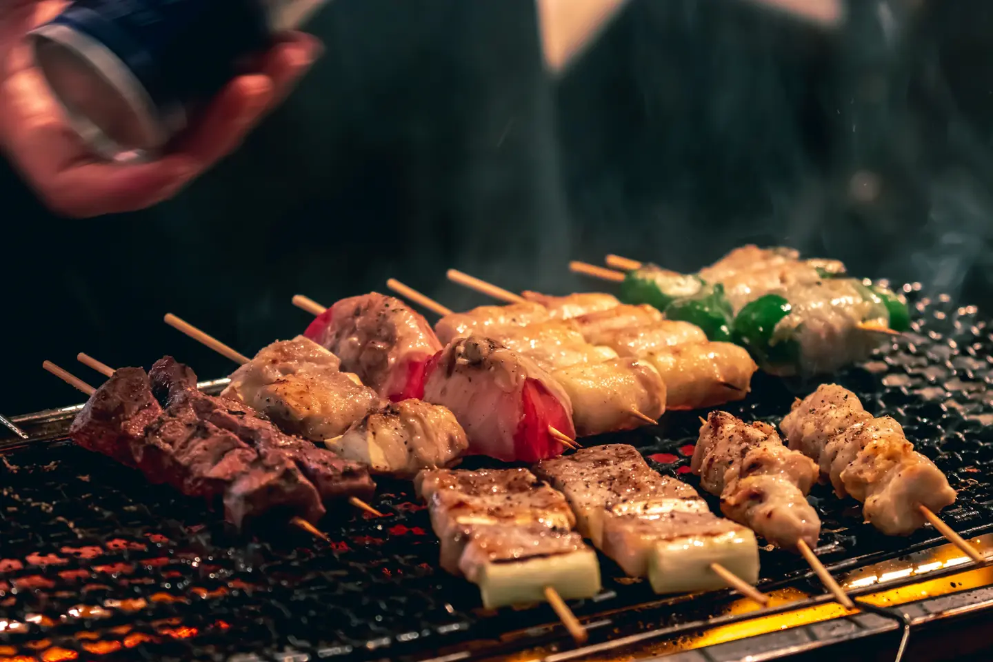 日本熱賣解膩神物,中秋大口吃肉也健康無負擔 日本熱賣解膩神物,中秋大口吃肉也健康無負擔