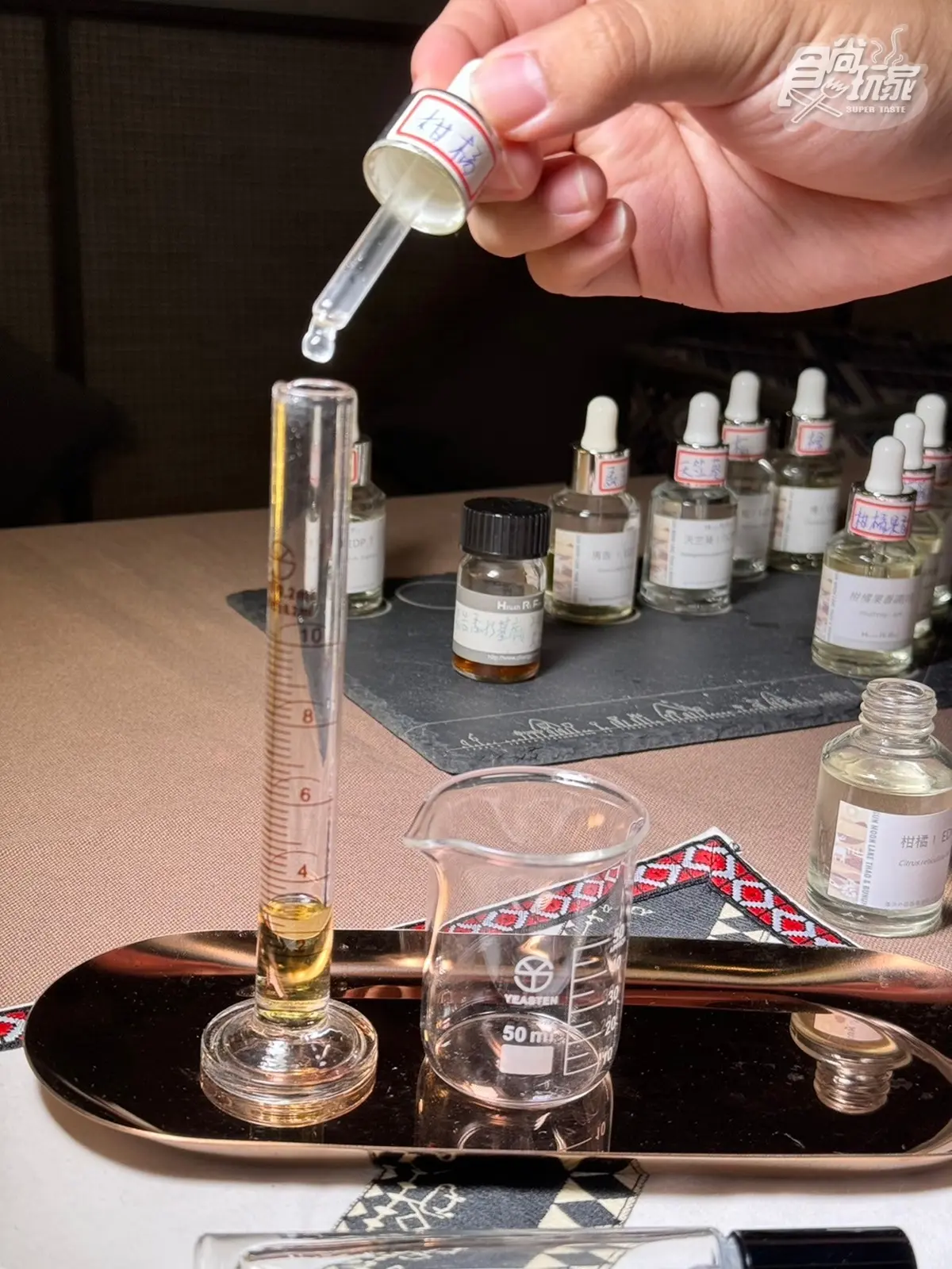 台積電老董都愛!開箱日月潭「最美精品旅宿」,頂樓戲水歡唱、爽嗑法式料理(中獎公布) 台積電老董都愛!開箱日月潭「最美精品旅宿」,頂樓戲水歡唱、爽嗑法式料理(中獎公布)