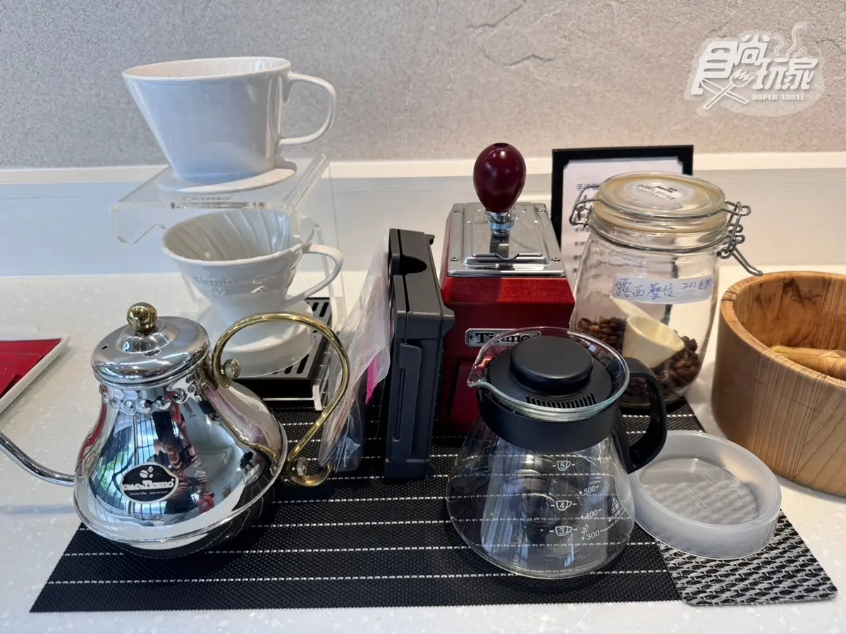 台積電老董都愛!開箱日月潭「最美精品旅宿」,頂樓戲水歡唱、爽嗑法式料理(中獎公布) 台積電老董都愛!開箱日月潭「最美精品旅宿」,頂樓戲水歡唱、爽嗑法式料理(中獎公布)