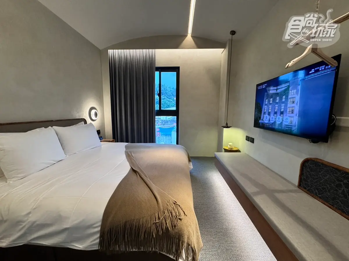 台積電老董都愛!開箱日月潭「最美精品旅宿」,頂樓戲水歡唱、爽嗑法式料理(中獎公布) 台積電老董都愛!開箱日月潭「最美精品旅宿」,頂樓戲水歡唱、爽嗑法式料理(中獎公布)