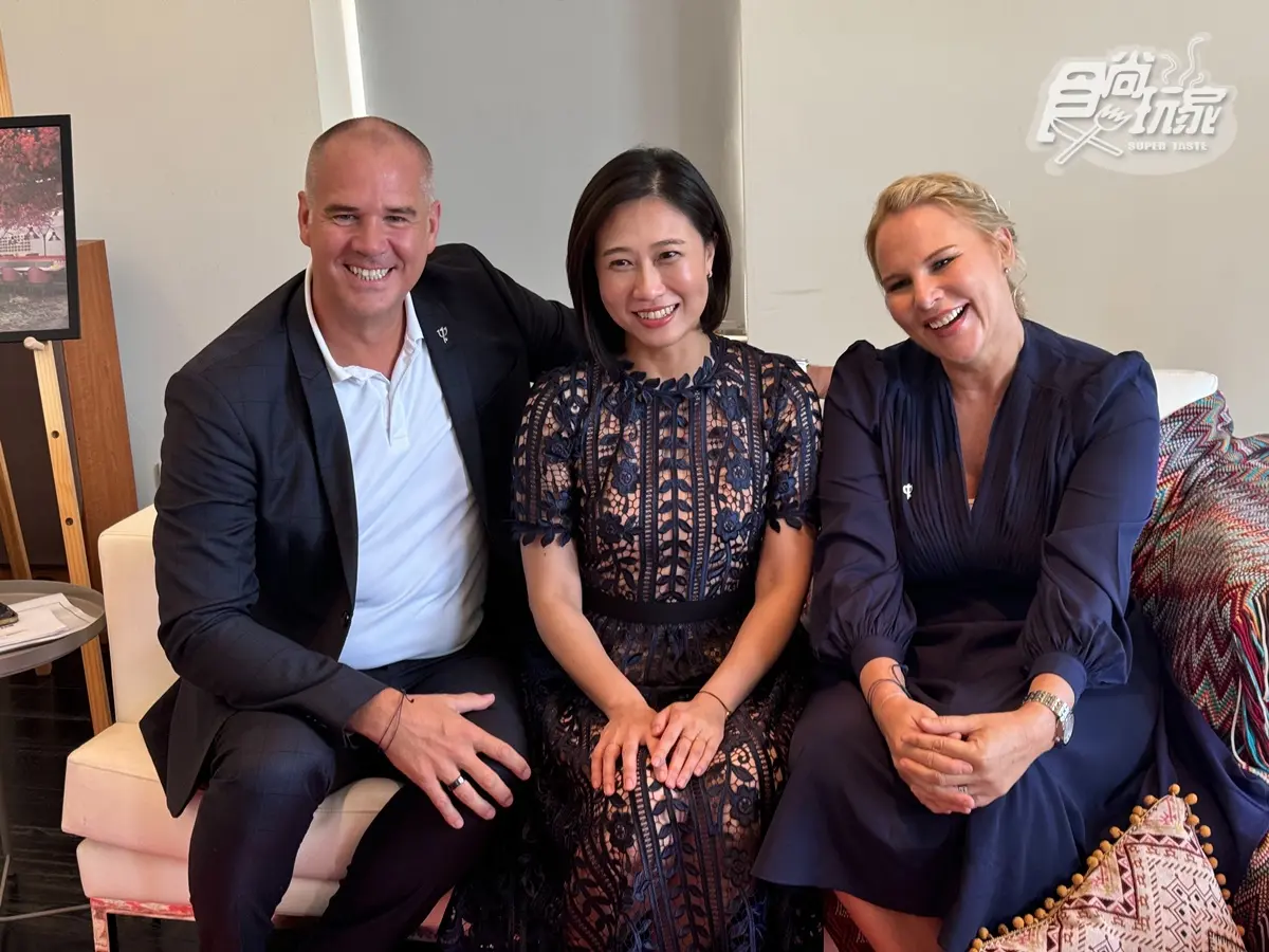 奢華旅遊成顯學!Club Med「這系列」暴紅,台灣訂單量激增5成 奢華旅遊成顯學!Club Med「這系列」暴紅,台灣訂單量激增5成
